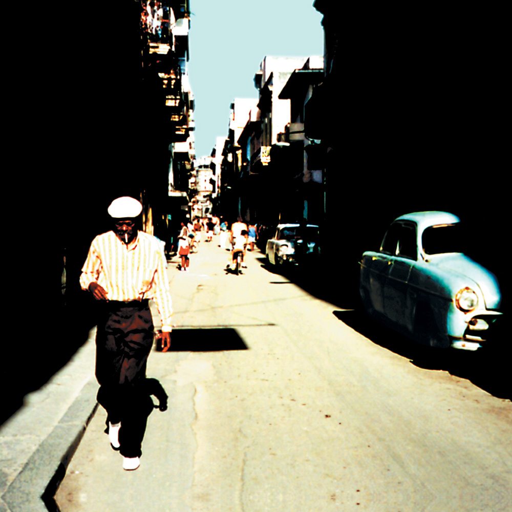 Buena Vista Social Club