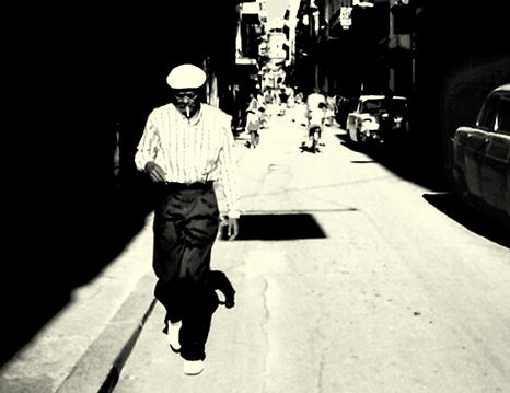 Buena Vista Social Club