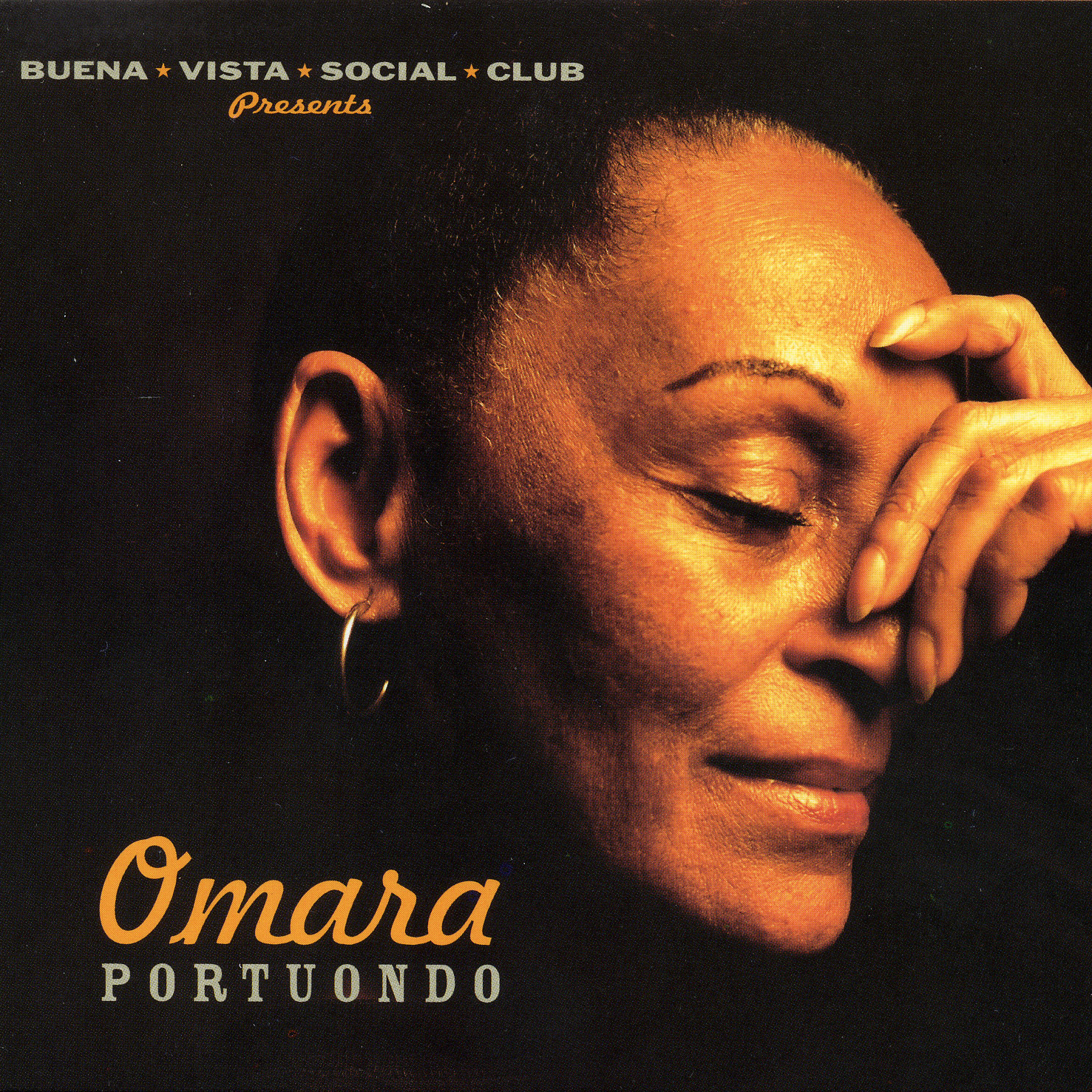 BVSC presents Omara Portuondo