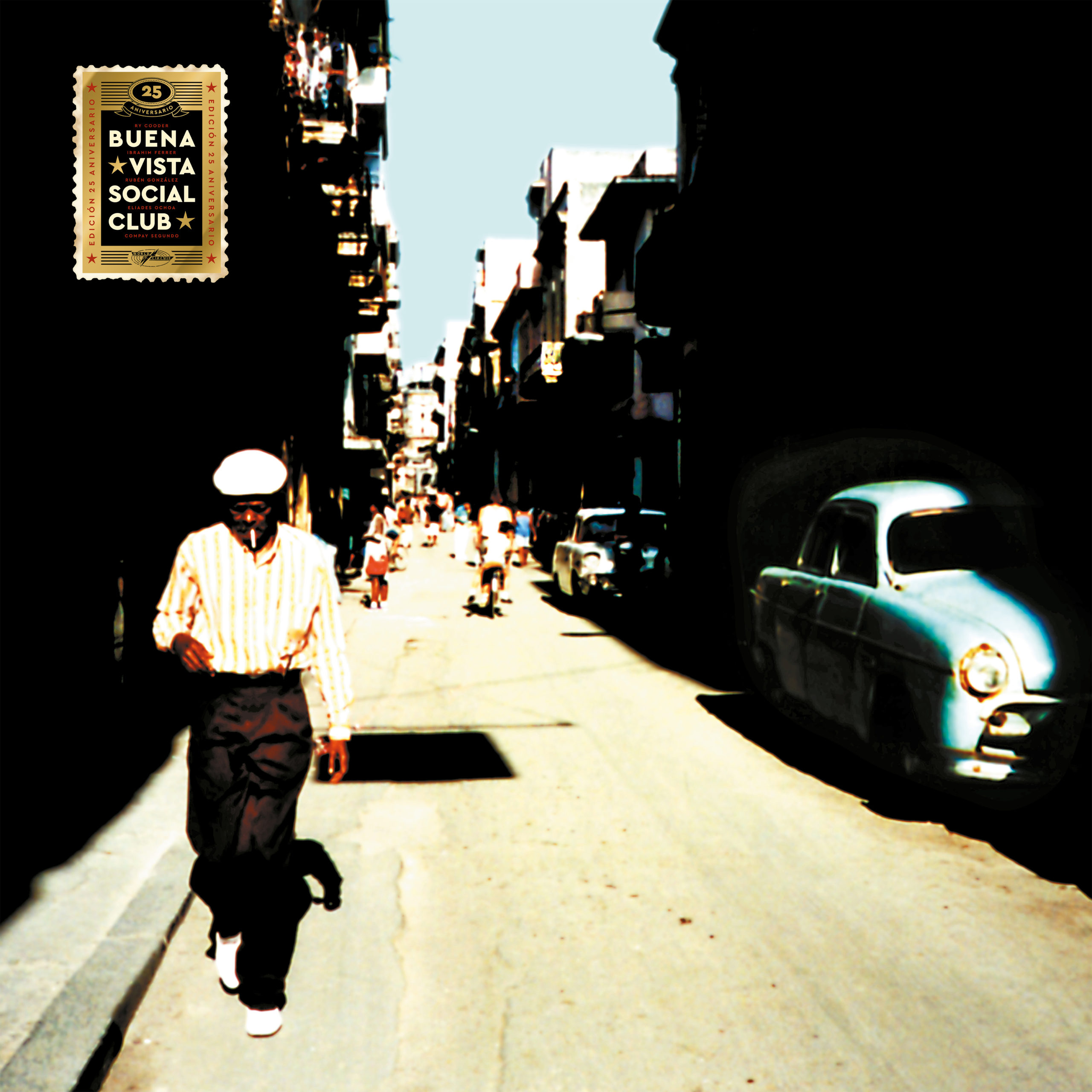 Buena Vista Social Club (25th Anniversary Edition)